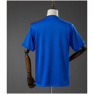 Mens Slovenia Home Jersey 2026 rear view showing authentic team styling