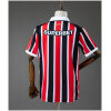 Mens Sao Paulo Away Jersey 2026/27 Mens Sao Paulo Away Jersey 2026/27 rear view showing authentic team styling