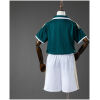 Kids South Africa Away Kit 2026 Kids South Africa Away Kit 2026 rear view of shirt and shorts
