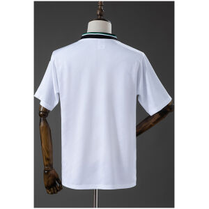 Mens Sporting CP Retro Third Jersey 1994/95 rear view showing matching team styling