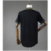 Mens St. Pauli Retro Away Jersey 1999/00 Mens St. Pauli Retro Away Jersey 1999/00 rear view showing authentic team styling