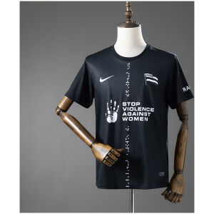 Womens SK Sturm Graz Stop Violence Against Special Released Kit 2025/26 front view