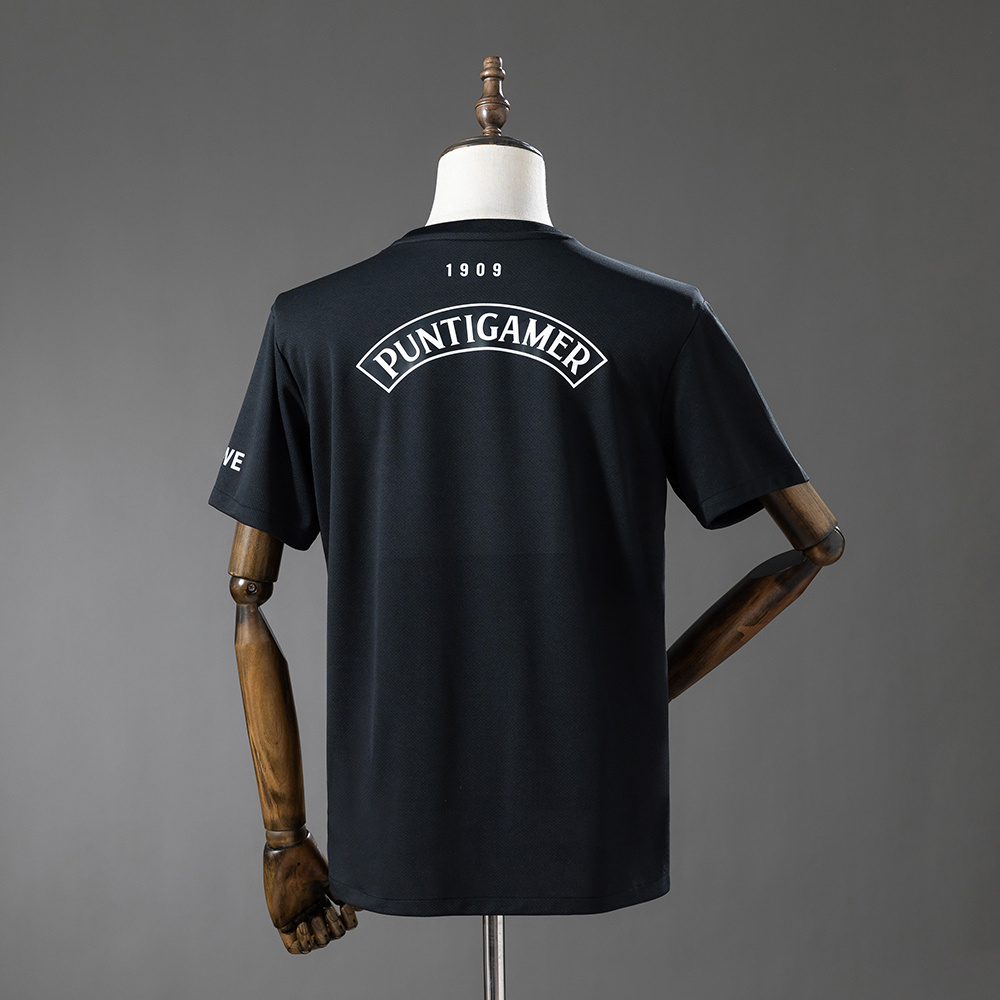 Womens SK Sturm Graz Stop Violence Against Special Released Kit 2025/26 Womens SK Sturm Graz Stop Violence Against Special Released Kit 2025/26 rear view of shirt and shorts
