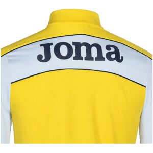 Mens Villarreal Player Training Hoodie 2026/27