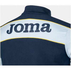 Mens Villarreal Coach Training Hoodie 2026/27