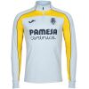 Mens Villarreal Training Hoodie 2026/27