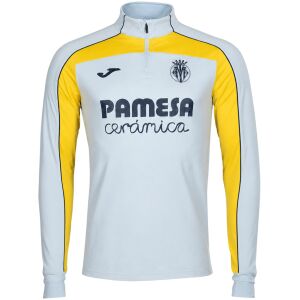 Mens Villarreal Training Hoodie 2026/27 Mens Villarreal Training Hoodie 2026/27