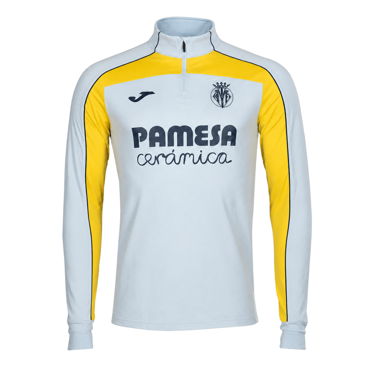 Mens Villarreal Training Hoodie 2026/27 Mens Villarreal Training Hoodie 2026/27