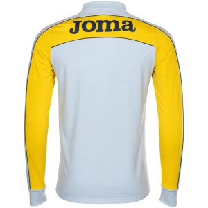 Mens Villarreal Training Hoodie 2026/27