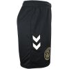 THRD26LDSHORT 2.png Womens AFC Bournemouth Third Shorts 2026/27 rear view showing clean waistband and athletic cut