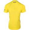 Womens Ipswich Town Third Goalkeeper Jersey 2026/27 rear view showing matching team styling