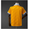 Mens Tigres UANL 65th Anniversary Jersey Mens Tigres UANL 65th Anniversary Jersey rear view showing matching team styling