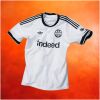 Mens Eintracht Frankfurt Away Jersey 2026/27 Mens Eintracht Frankfurt Away Jersey 2026/27