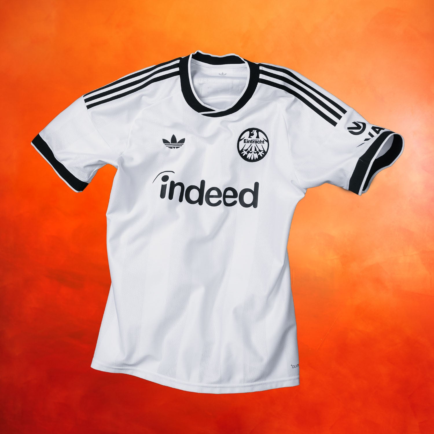 Mens Eintracht Frankfurt Away Jersey 2026/27 Mens Eintracht Frankfurt Away Jersey 2026/27