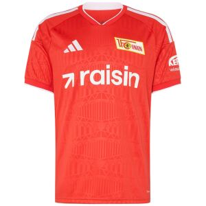 Mens Union Berlin Home Jersey 2026/27