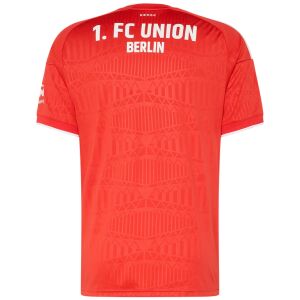 Mens Union Berlin Home Jersey 2026/27