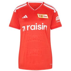 Womens Union Berlin Home Jersey 2026/27