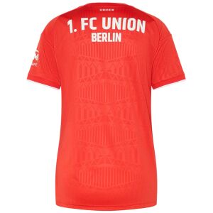 Womens Union Berlin Home Jersey 2026/27