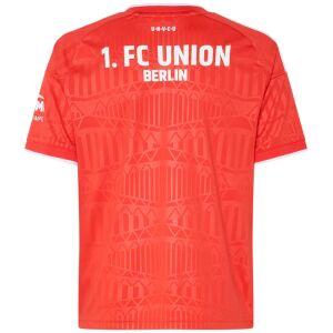 Kids Union Berlin Home Kit 2026/27