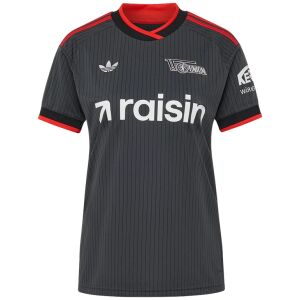 Womens Union Berlin Away Jersey 2026/27