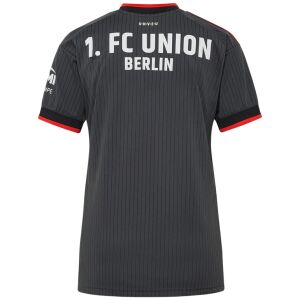 Womens Union Berlin Away Jersey 2026/27