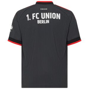 Kids Union Berlin Away Kit 2026/27