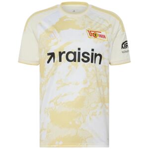 Mens Union Berlin Third Jersey 2026/27