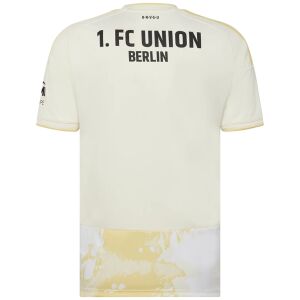 Mens Union Berlin Third Jersey 2026/27