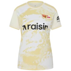 Womens Union Berlin Third Jersey 2026/27