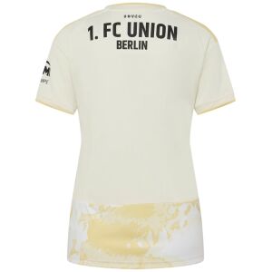 Womens Union Berlin Third Jersey 2026/27