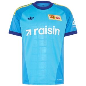 Mens Union Berlin Goalkeeper Jersey 2026/27