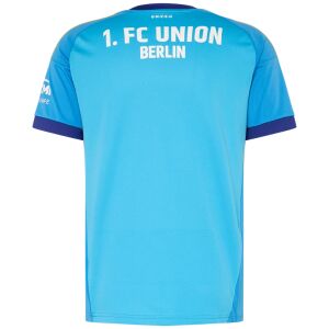 Mens Union Berlin Goalkeeper Jersey 2026/27
