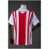 Mens UD Almeria Style Retro Jersey 2025/26 Mens UD Almeria Style Retro Jersey 2025/26 rear view showing authentic team styling