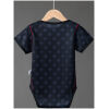Baby USA Away Jersey 2026 Baby USA Away Jersey 2026 rear view showing authentic team styling