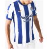 Mens Real Sociedad Home Short Sleeve Jersey 2026/27