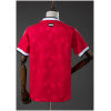Mens United Arab Emirates Away Jersey 2026 rear view showing matching team styling