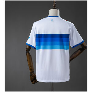 Mens Universidad Home Jersey 2026/27 rear view showing matching team styling