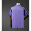 Mens Universidad Shirt Polo 2026/27 rear view showing authentic team styling