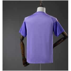 Mens Universidad Jersey 2026/27 rear view showing authentic team styling