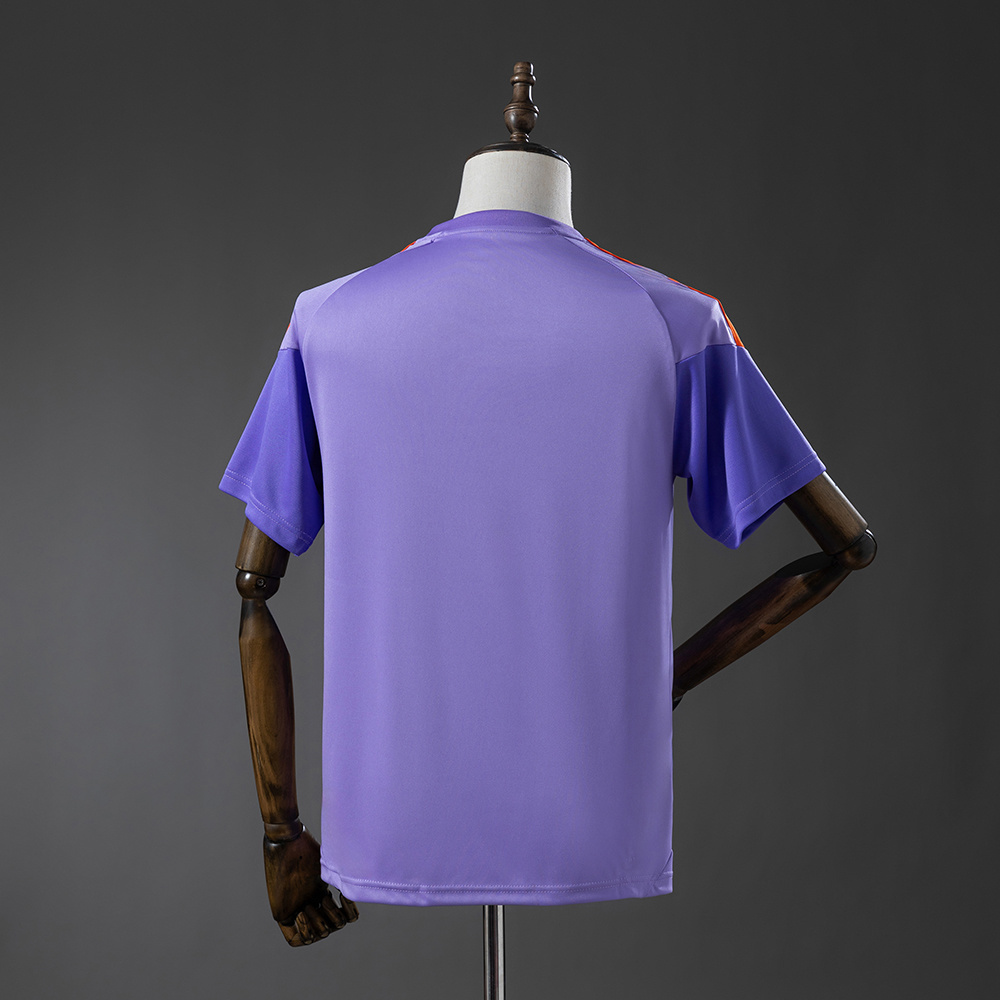 Mens Universidad Jersey 2026/27 Mens Universidad Jersey 2026/27 rear view showing authentic team styling