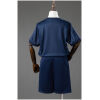 Kids Uruguay Away Kit 2026 Kids Uruguay Away Kit 2026 rear view of shirt and shorts