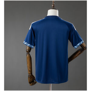 Mens Vancouver Canucks Away Jersey 2026/27 rear view showing authentic team styling