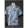 Mens Vasco da Gama Pre-Match Jersey 2026/27 Mens Vasco da Gama Pre-Match Jersey 2026/27 rear view showing authentic team styling
