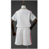 Kids Venezuela Away Kit 2026 rear view of shirt and shorts