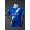 Mens VfL Bochum Maiabendfest Jersey 2025/26 front view in royal blue with diagonal white sash