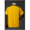 Mens Villarreal Style Retro Jersey 2025/26 Mens Villarreal Style Retro Jersey 2025/26 rear view showing authentic team styling