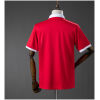 Mens Wales 150th Anniversary Jersey rear view showing authentic team styling