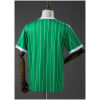 Mens Werder Bremen Retro Home Jersey 1988 Mens Werder Bremen Retro Home Jersey 1988 rear view showing authentic team styling
