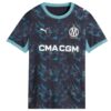 Womens Olympique Marseille Away Jersey 2026/27 Womens Olympique Marseille Away Jersey 2026/27