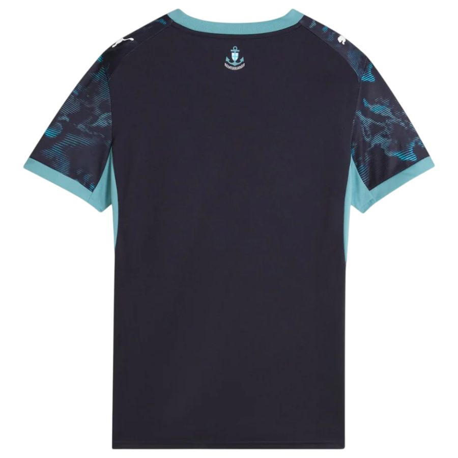 Womens Olympique Marseille Away Jersey 2026/27 Womens Olympique Marseille Away Jersey 2026/27